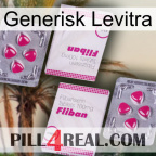 Generisk Levitra 33